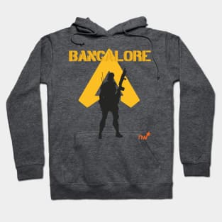 Bangalore Hoodie